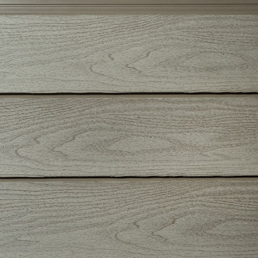 Фасадная доска из дпк CM Bark ( Ясень)