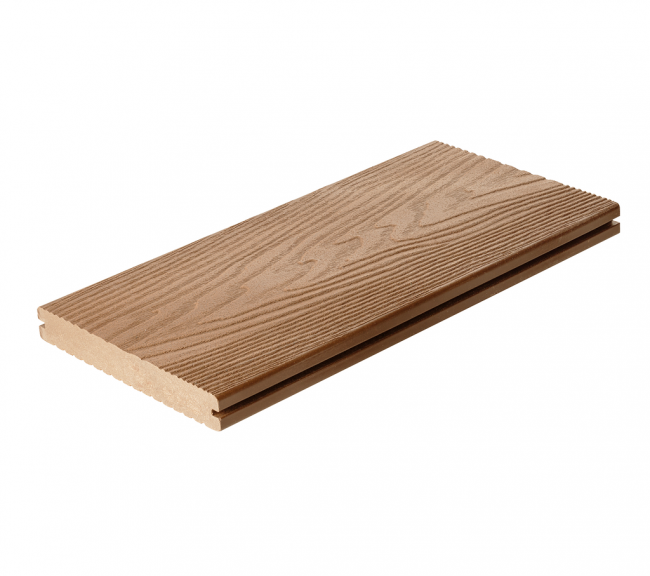 Террасная доска дпк Полнотелая 3-D Polywood Massive strong Натур Террасная доска дпк Полнотелая 3-D Polywood Massive strong Натур
