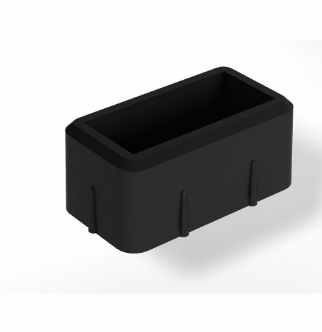 Клипса крепления