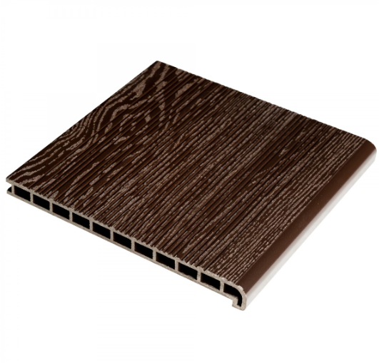 ДПК ступени Faynag Венге пустотелая Wood 