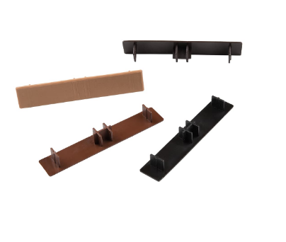 Заглушка торцевая UnionWood какао