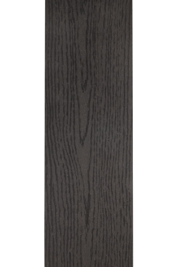 Террасная доска из ДПК WOODVEX Select Графит