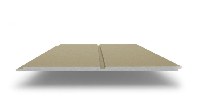 Сайдинг CEDRAL click smooth (гладкий) С58