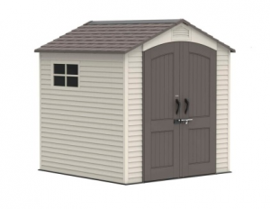 Сарай LifeTime 7'x7'