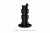 Регулируемая опора HILST LIFT self-leveling HL8 (285-430мм)