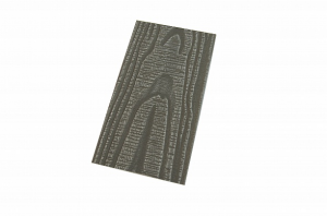 Террасная доска Altay Decking 140х20 мм.Графит