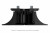 Опора регулируемая HILST LIFT self-leveling HL3 (70-120 мм)